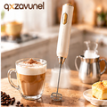 qxzavunel™ Handheld Milk Frother