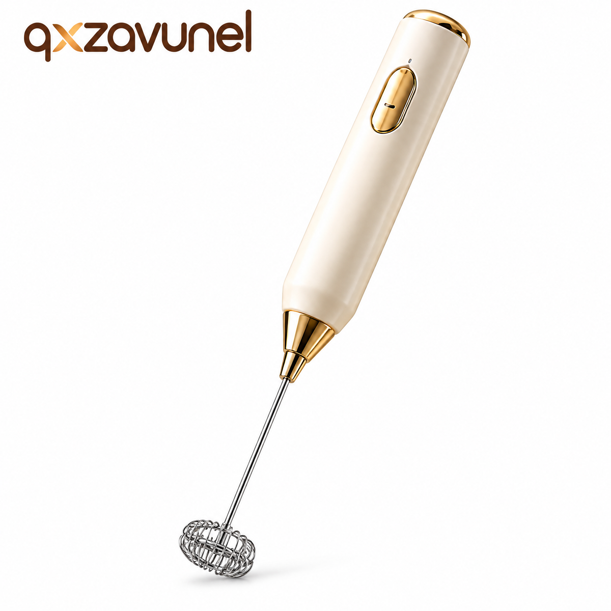 qxzavunel™ Handheld Milk Frother