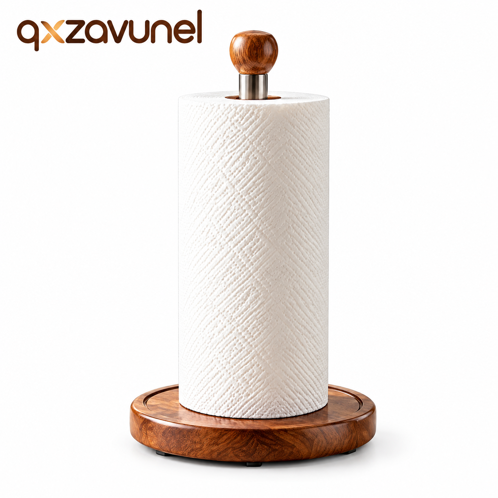 qxzavunel™ Paper Towel Holder
