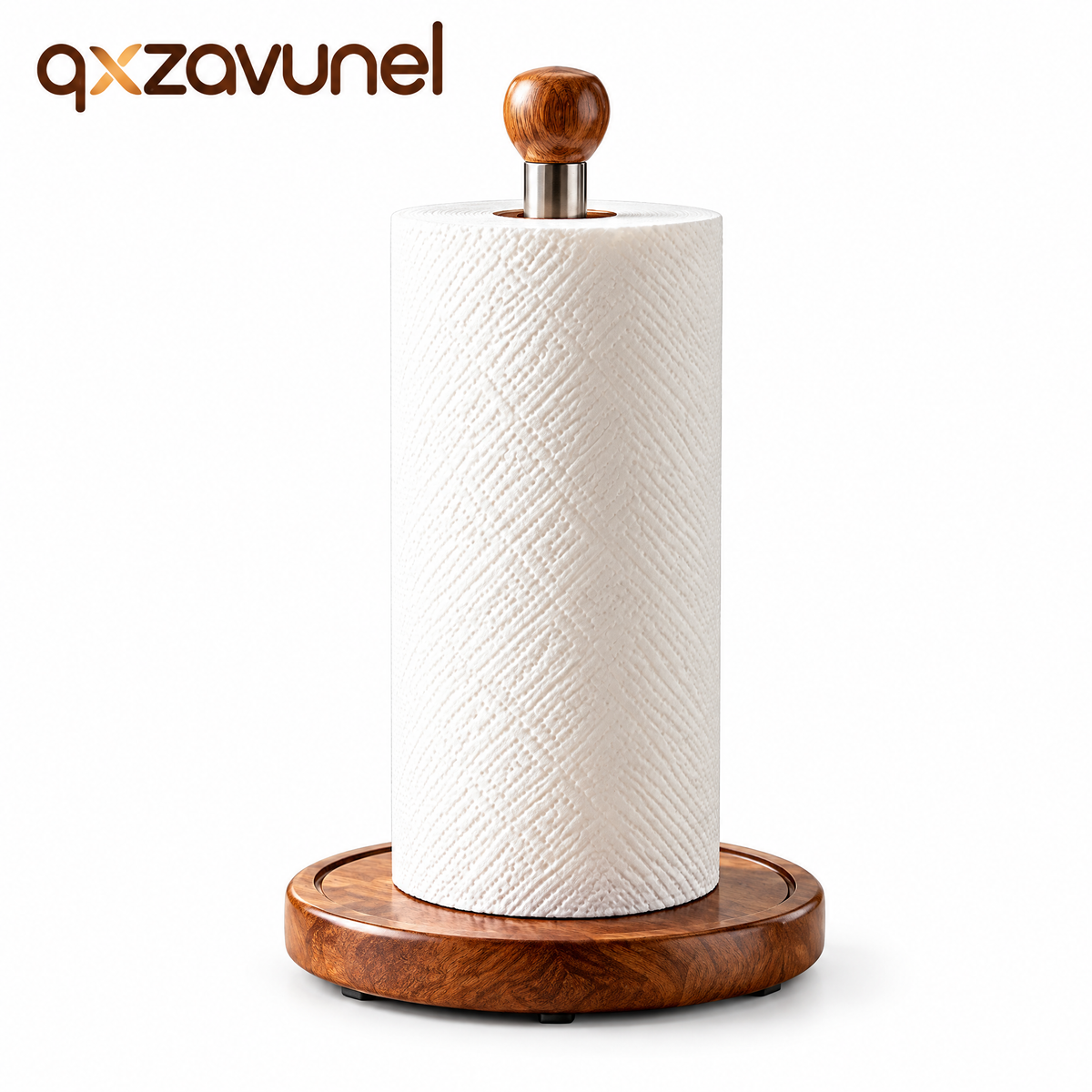 qxzavunel™ Paper Towel Holder