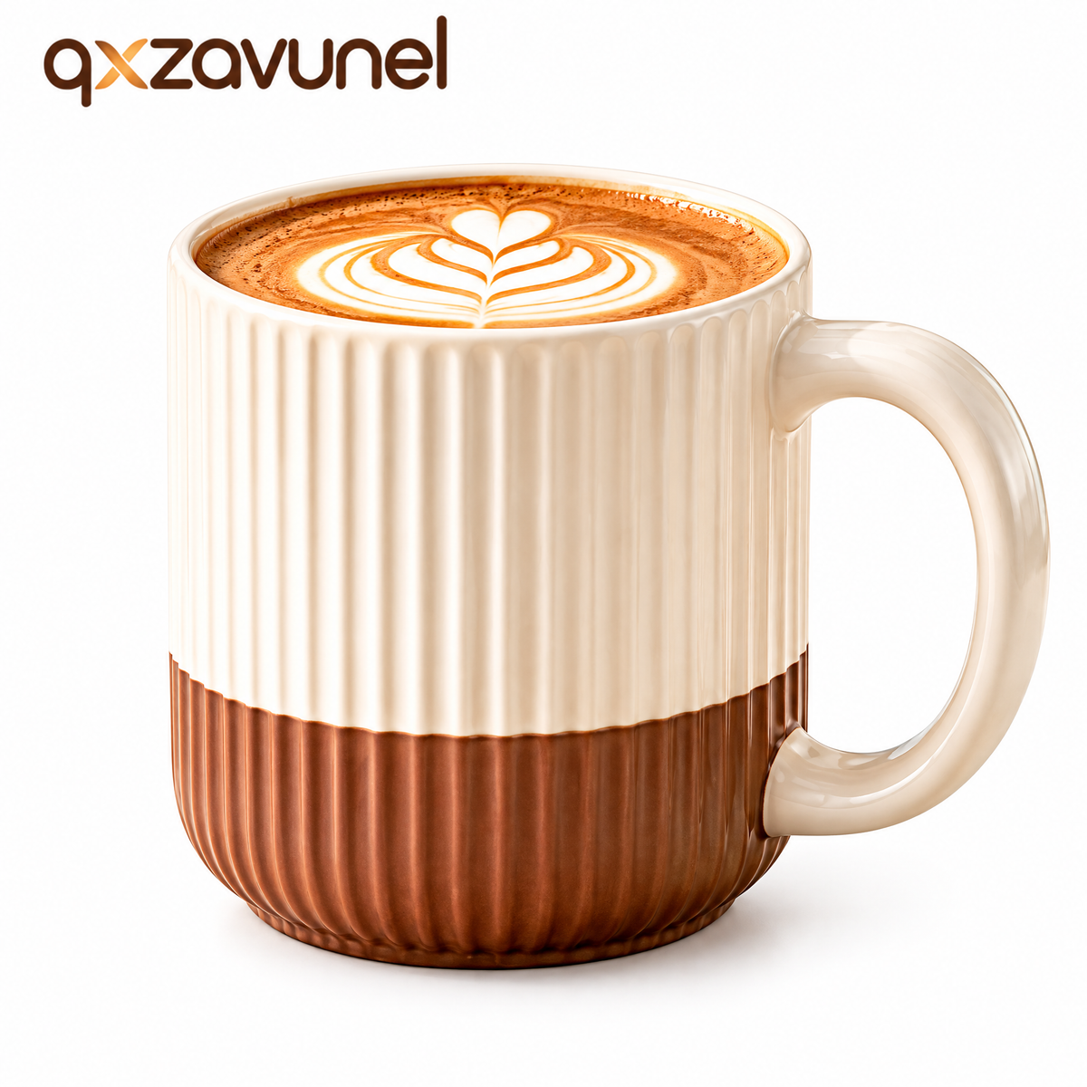 qxzavunel™ Ceramic Coffee Mug